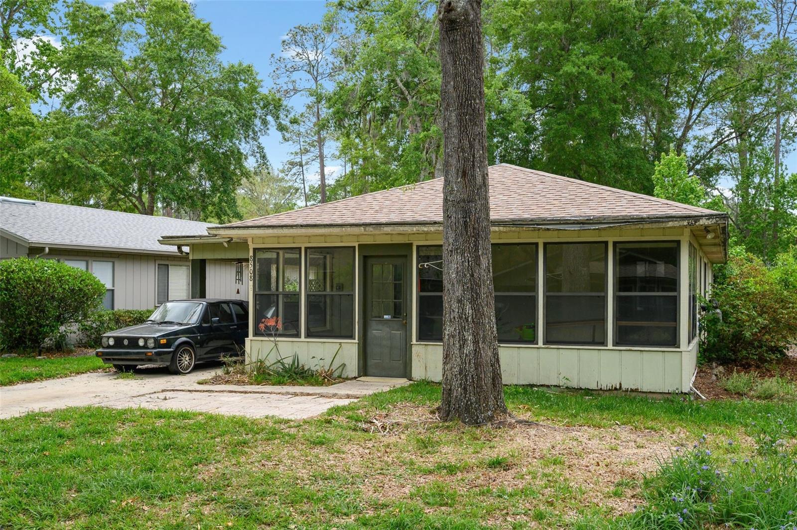 Photo of 8508 NW 37TH DRIVE GAINESVILLE FL 32653