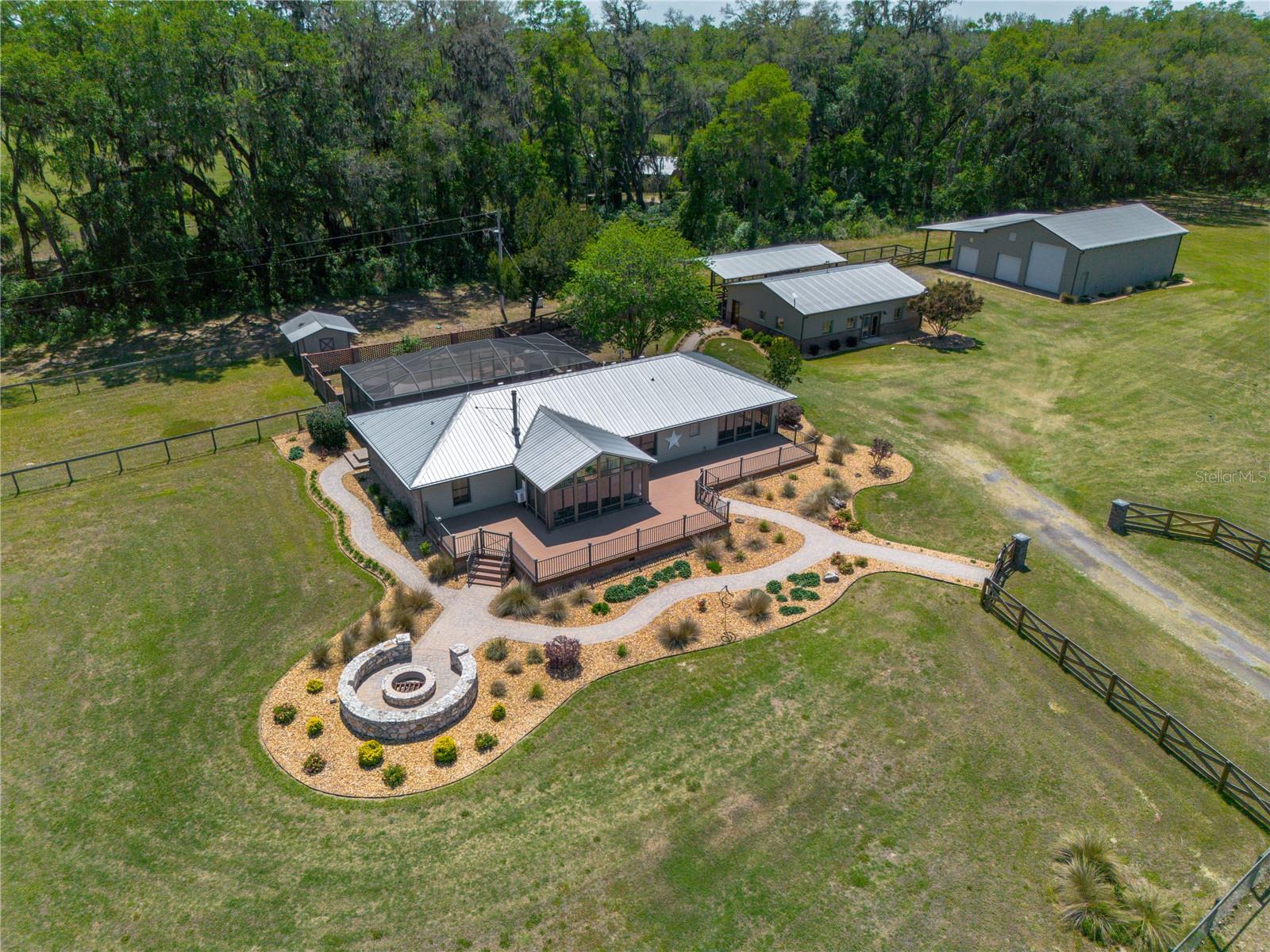 Photo of 9004 NW 226TH STREET ALACHUA FL 32615