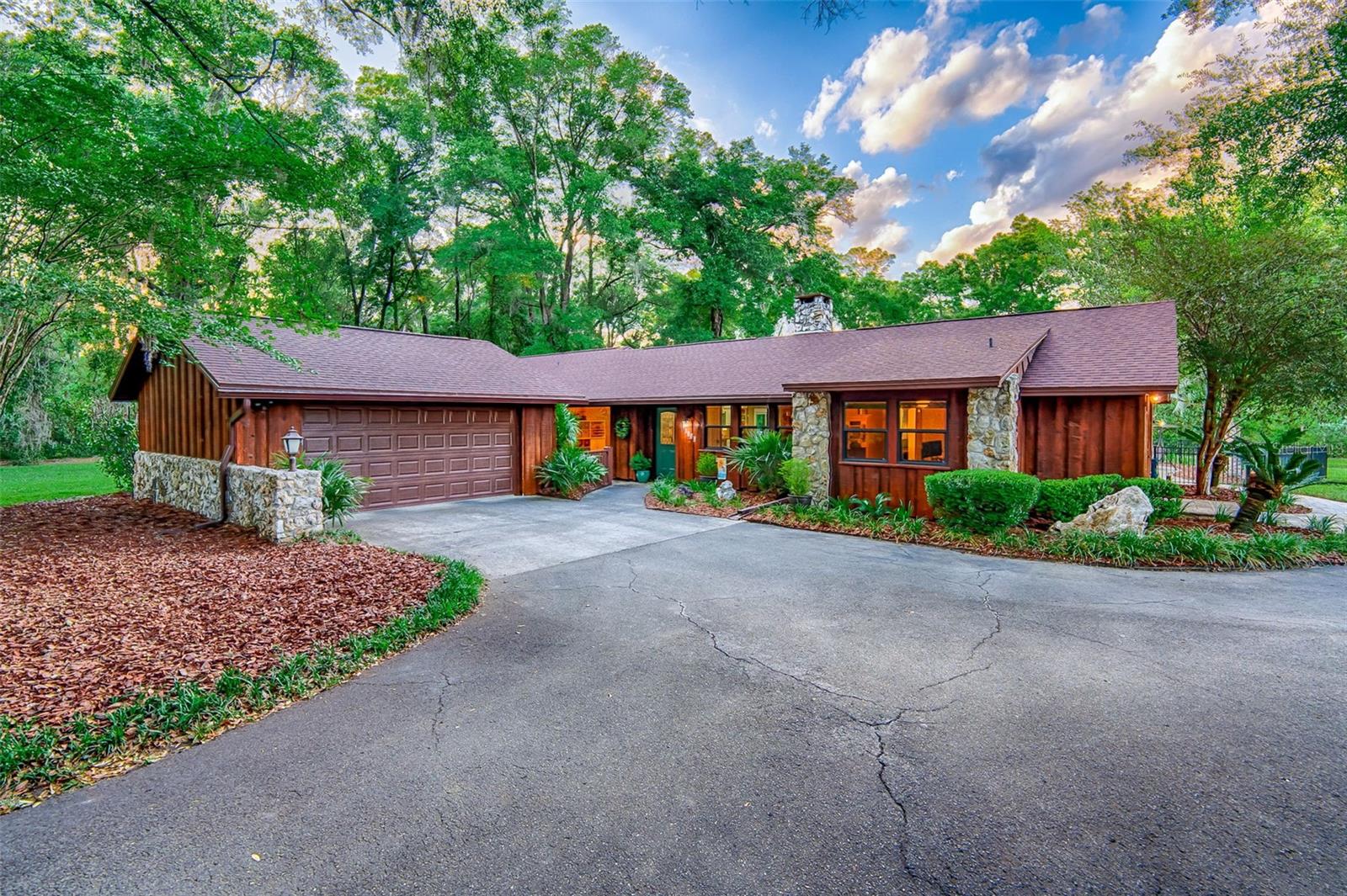 Photo of 13404 NW 36TH AVENUE GAINESVILLE FL 32606