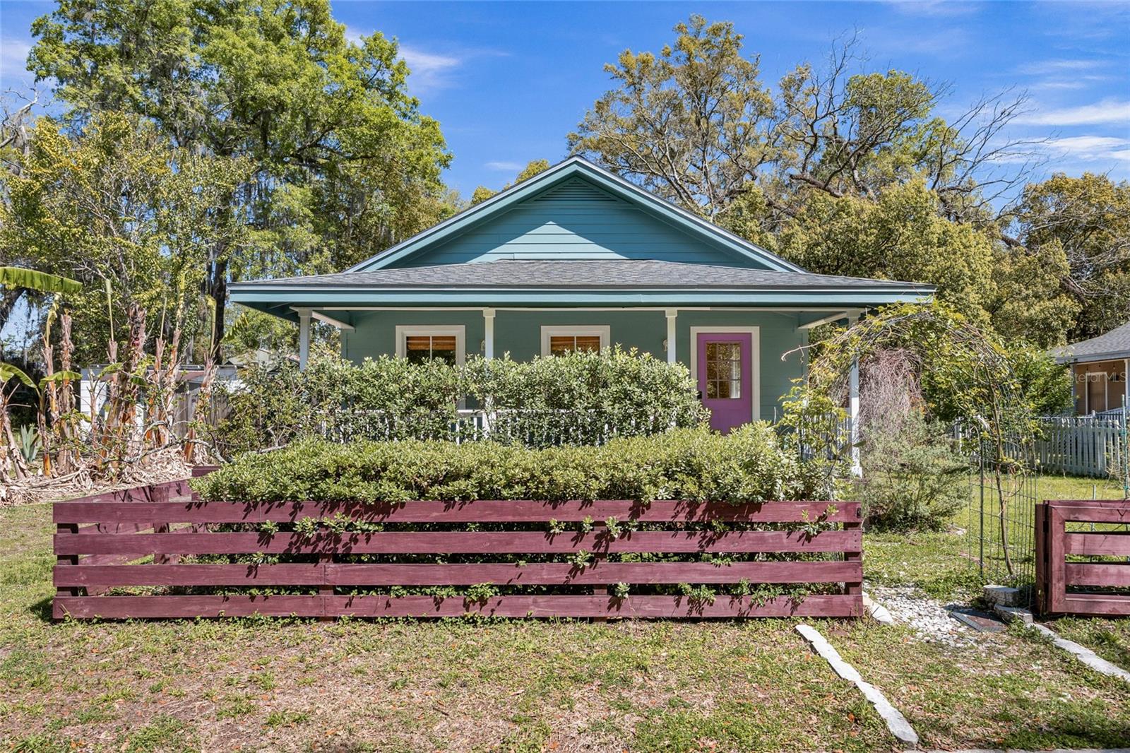 Photo of 637 NW 4TH STREET GAINESVILLE FL 32601