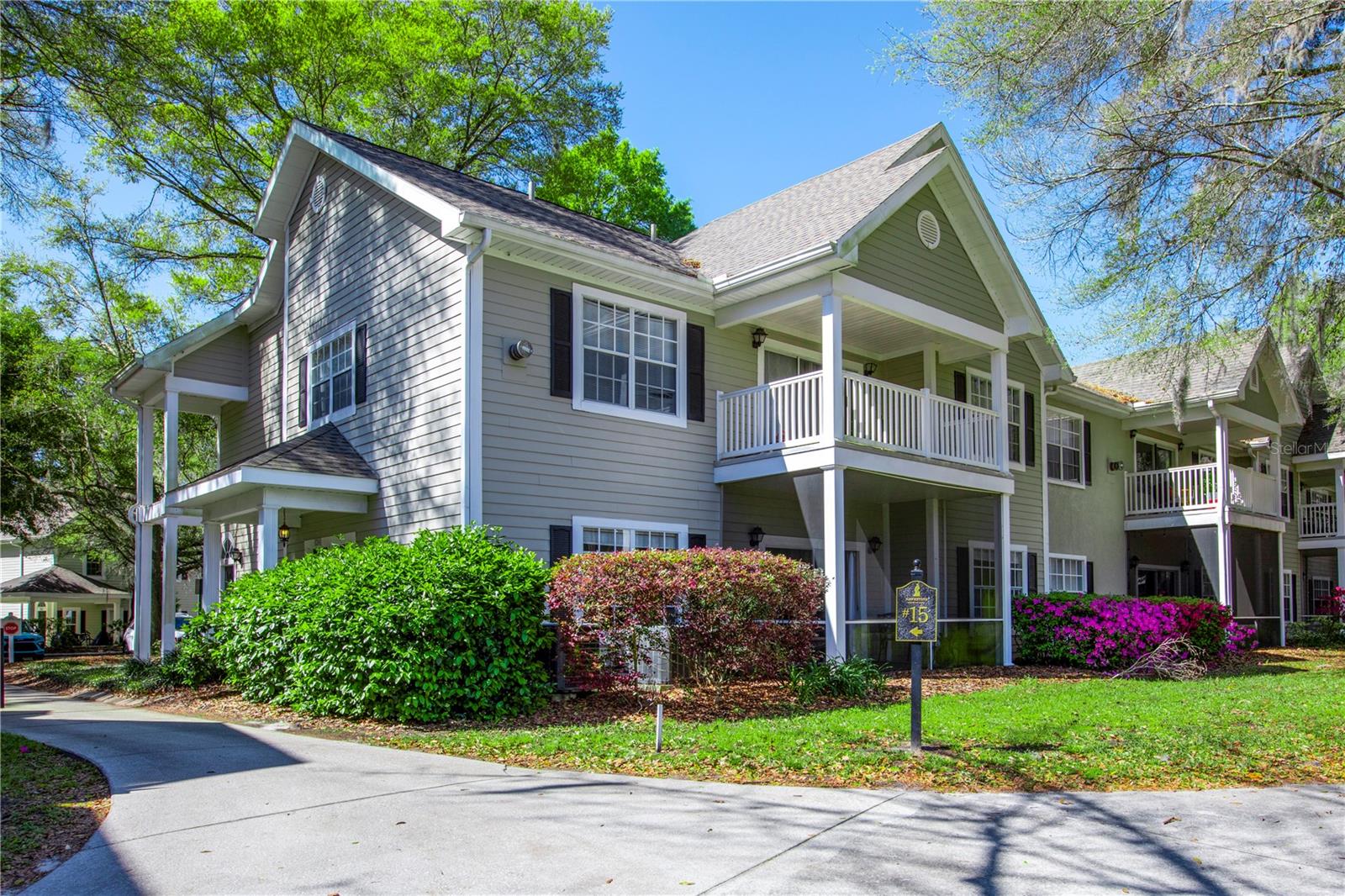 Photo of 10000 SW 52ND AVENUE #124 GAINESVILLE FL 32608