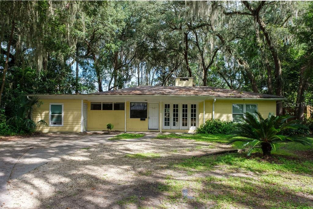 Photo of 1530 NW 6TH AVENUE GAINESVILLE FL 32603