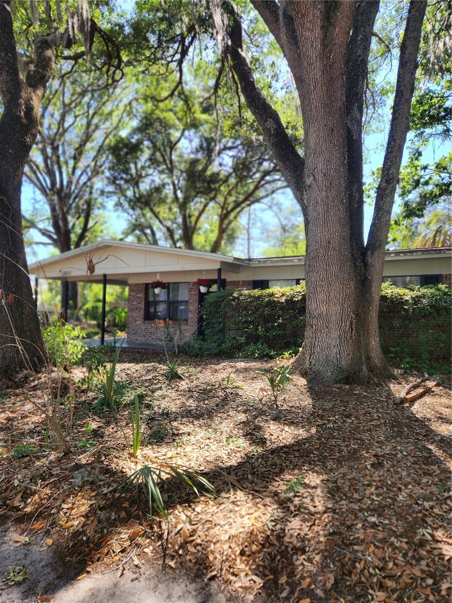 Photo of 2822 NE 16TH DRIVE GAINESVILLE FL 32609
