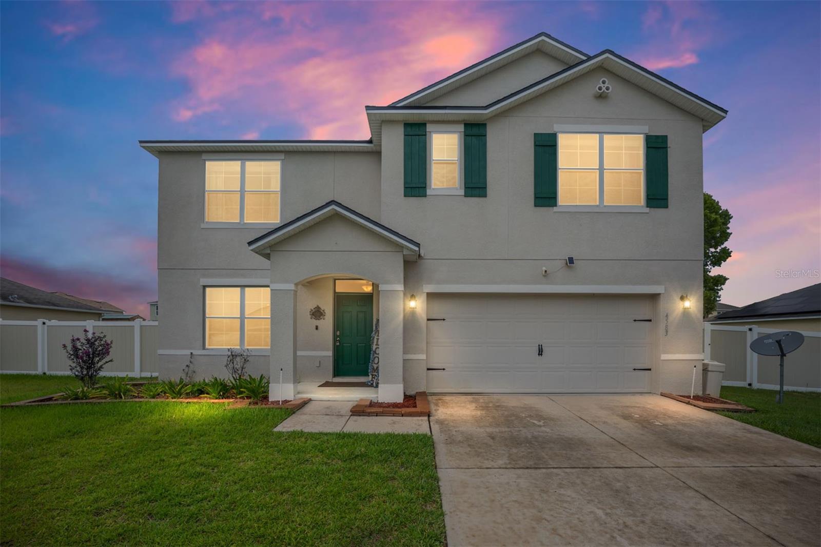 Photo of 4583 NE 27TH STREET OCALA FL 34470
