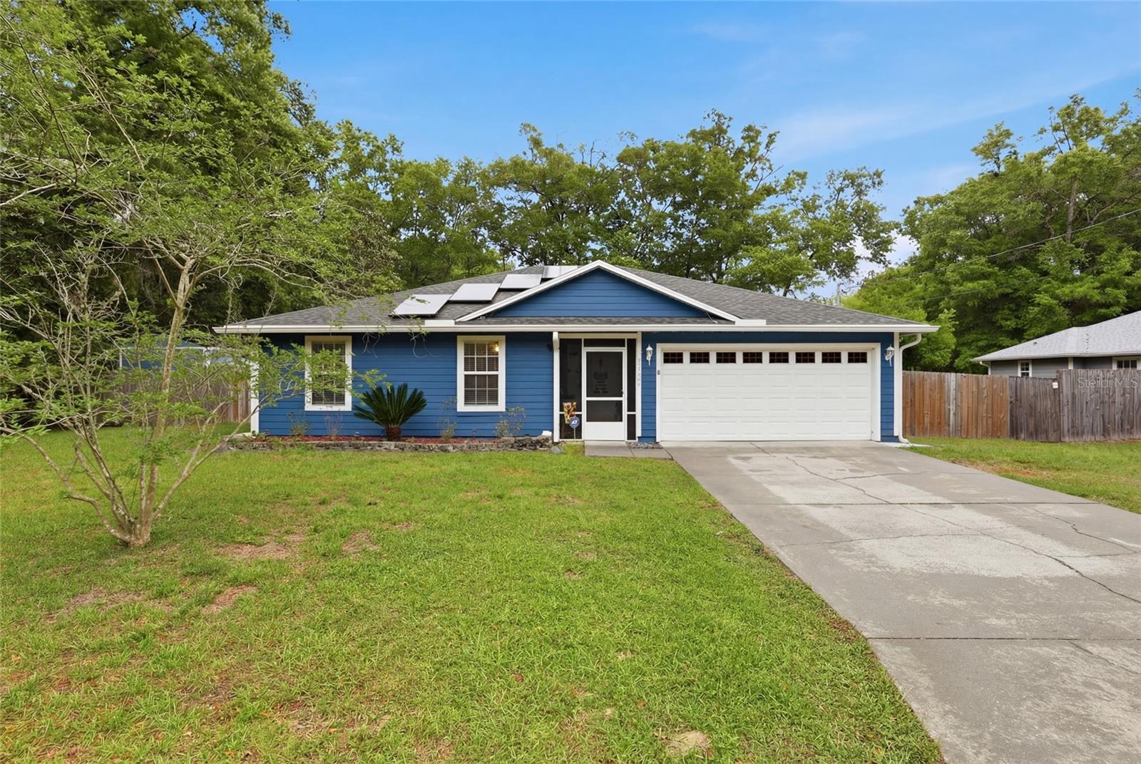 Photo of 17583 NW 234TH TERRACE HIGH SPRINGS FL 32643