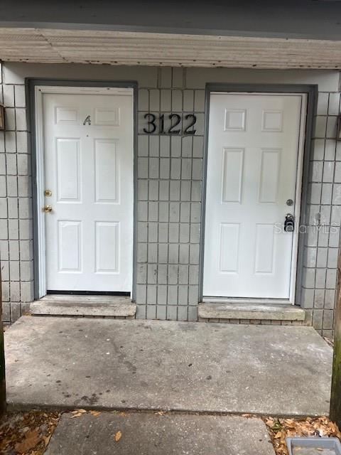 Photo of 3122 SW 26TH TERRACE #B GAINESVILLE FL 32608