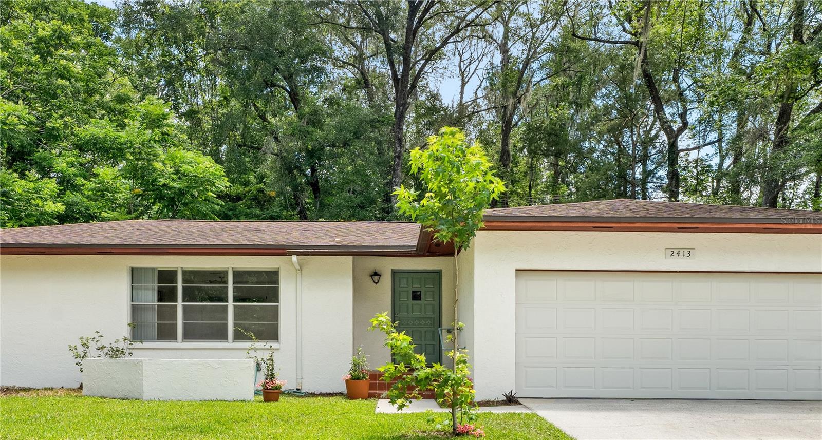 Photo of 2413 NW 63RD TERRACE GAINESVILLE FL 32606