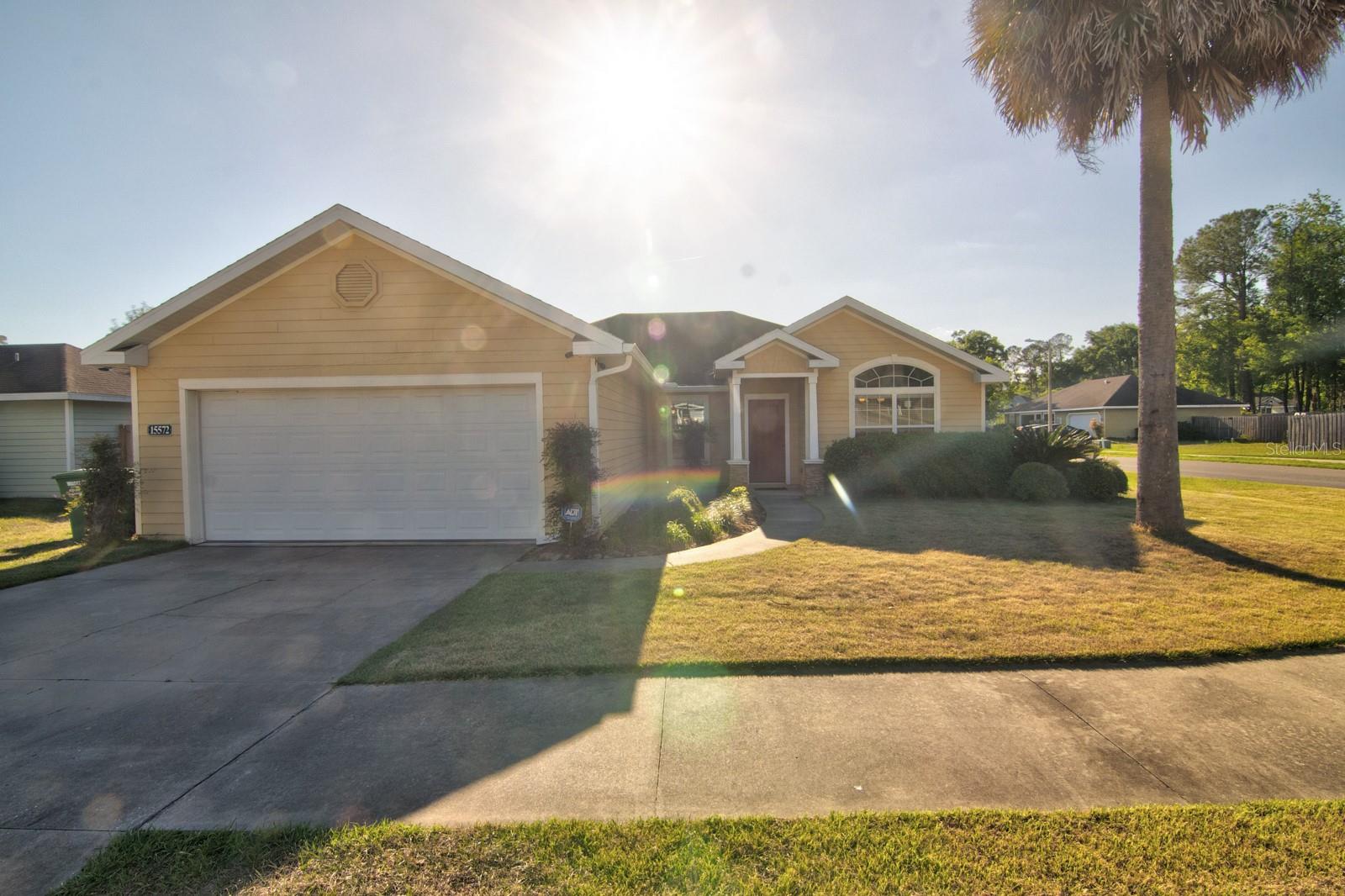 Photo of 15572 NW 136TH TERRACE ALACHUA FL 32615