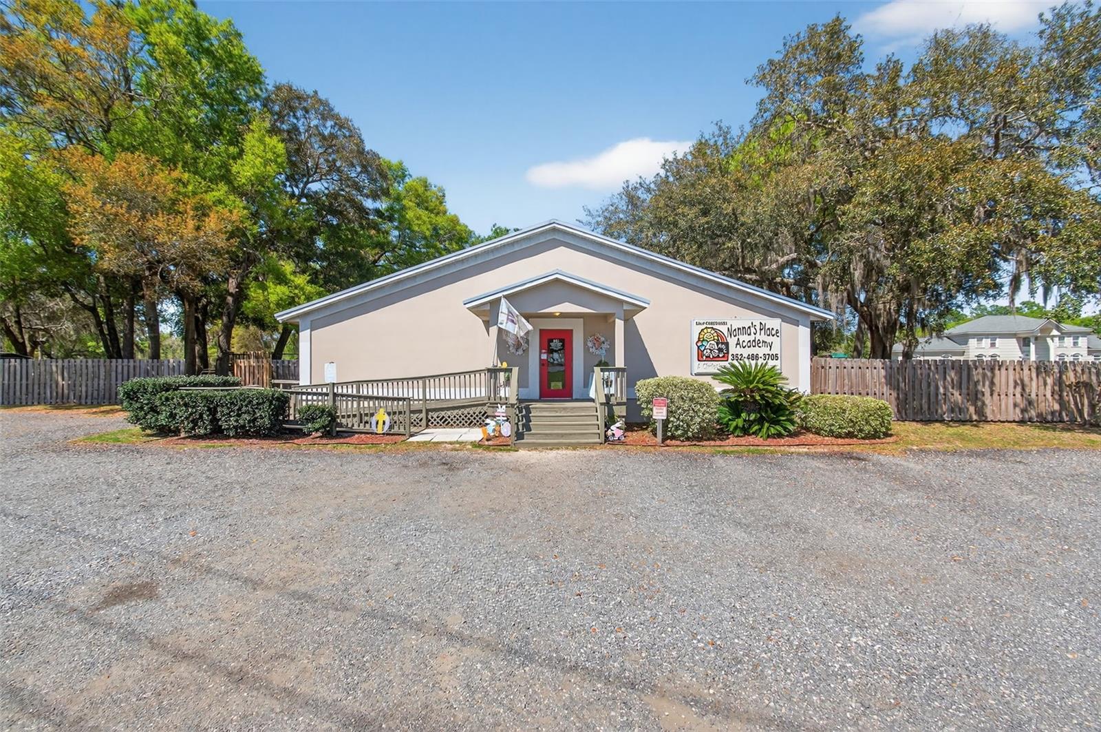 Photo of 951 E HATHAWAY AVENUE BRONSON FL 32621