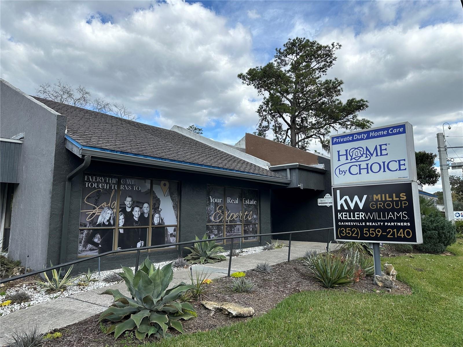 Photo of 5310 NW 8TH AVENUE GAINESVILLE FL 32605