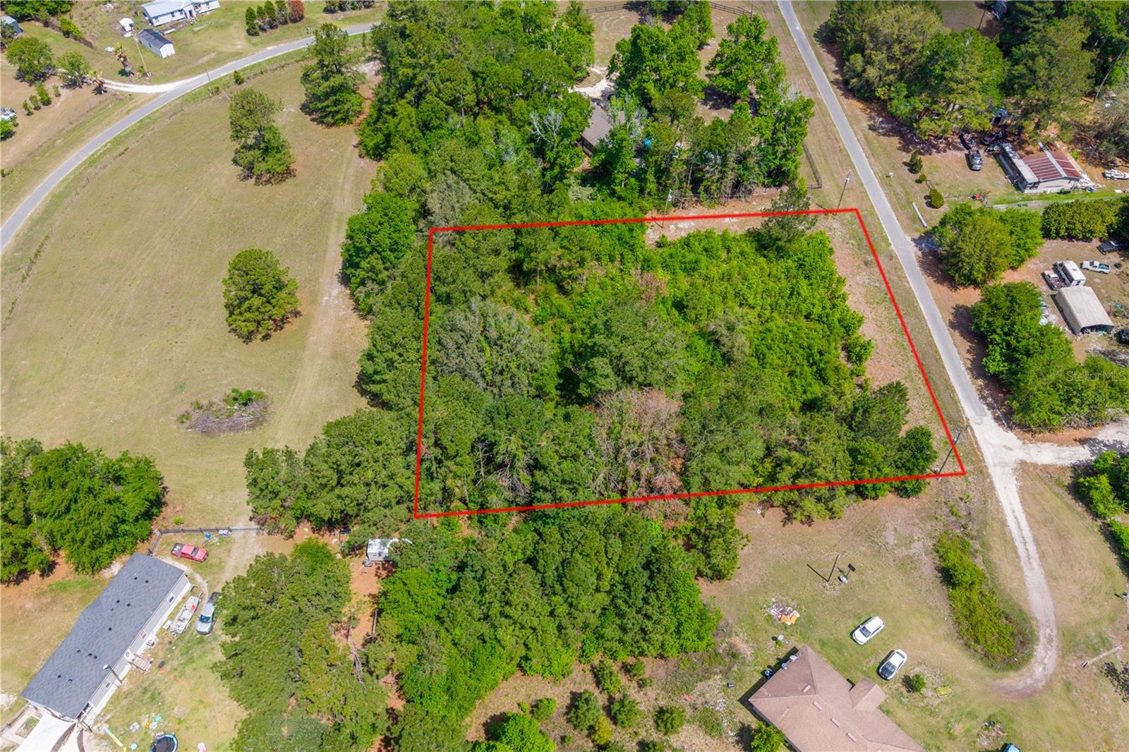 Photo of 5781 SW 91ST PLACE LAKE BUTLER FL 32054