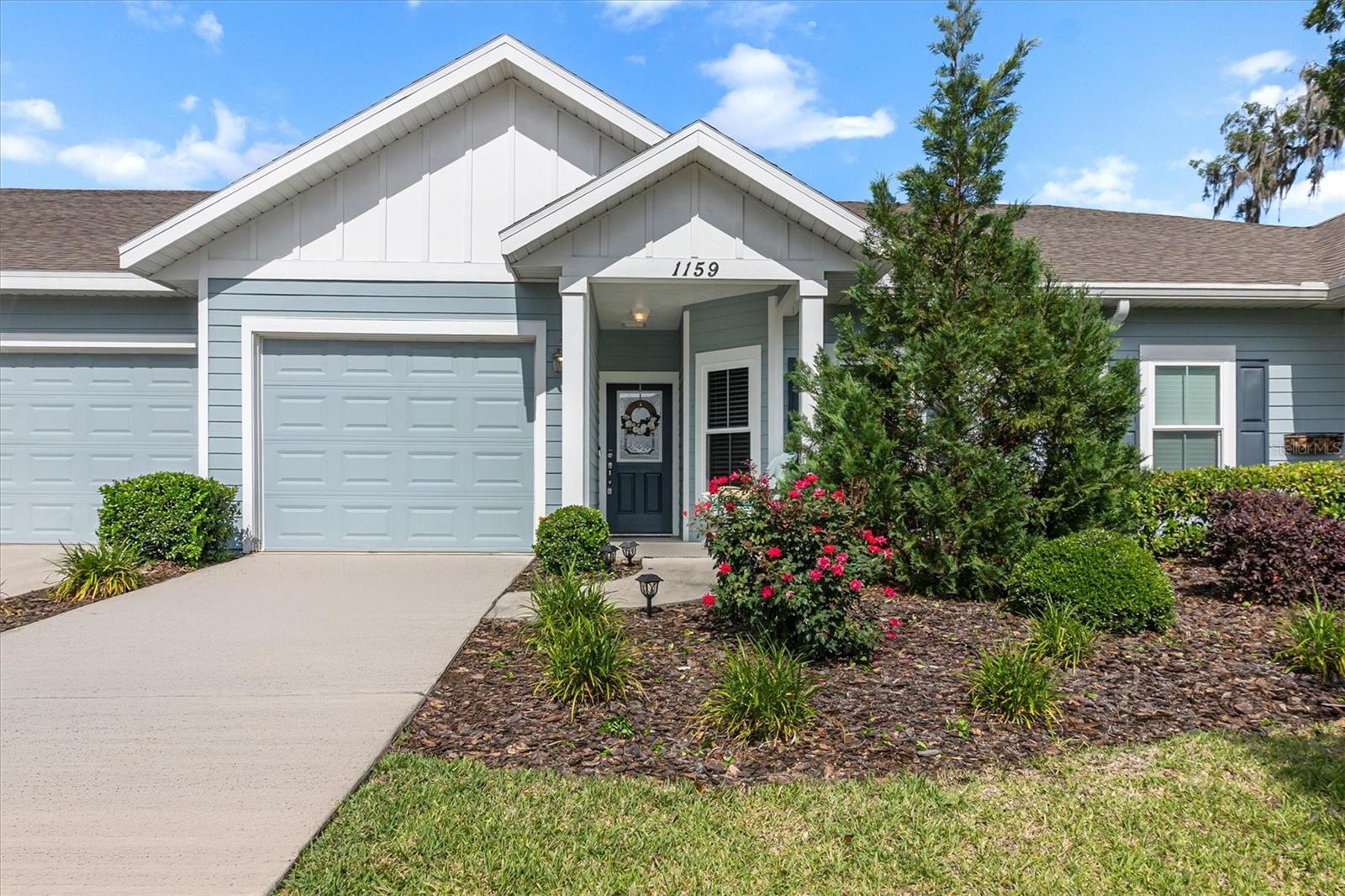 Photo of 1159 NW 129TH DRIVE NEWBERRY FL 32669