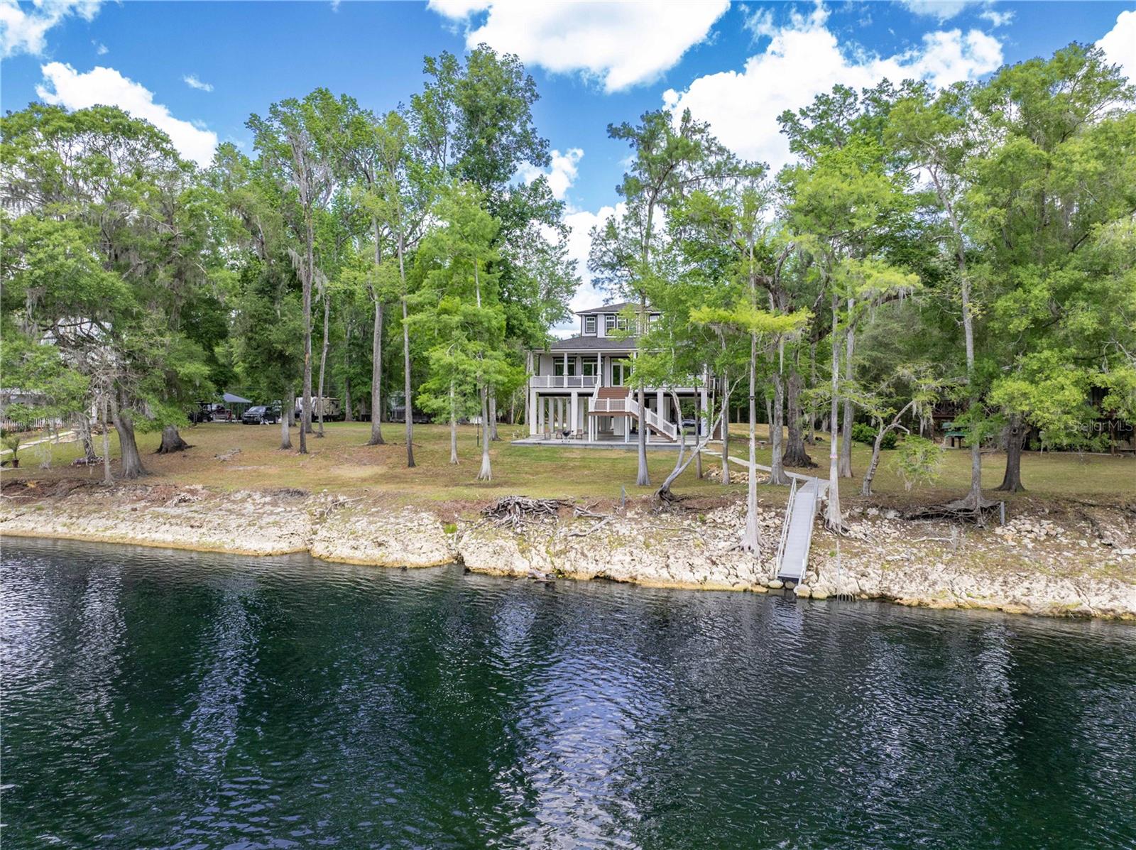 Photo of 12890 NE 21ST TERRACE BRANFORD FL 32008