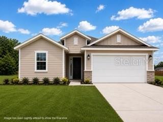 Photo of 1827 N ROBERTS TRAIL BELL FL 32619