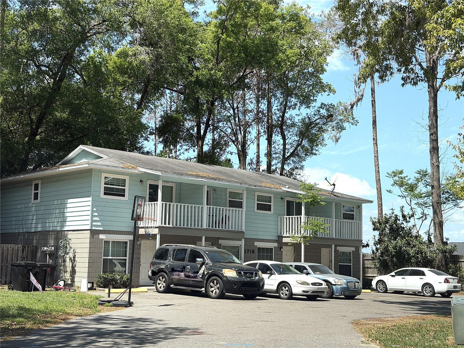 Photo of 1718 SW 69 TERRACE GAINESVILLE FL 32607