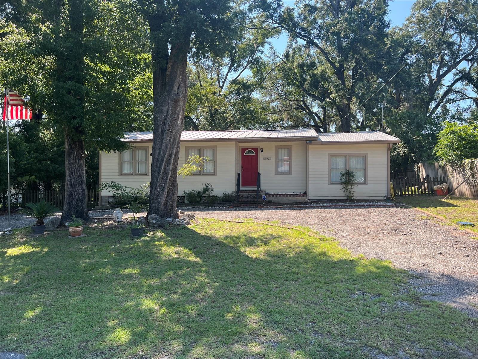 Photo of 18771 NW 244TH STREET HIGH SPRINGS FL 32643