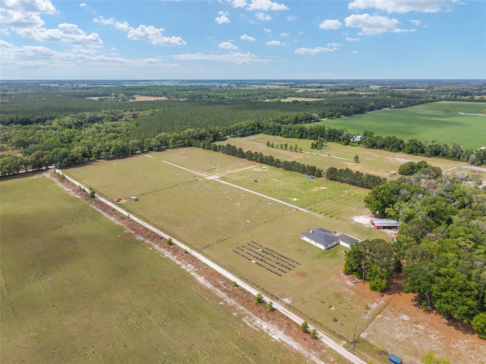 Photo of 3725 172ND STREET WELLBORN FL 32094