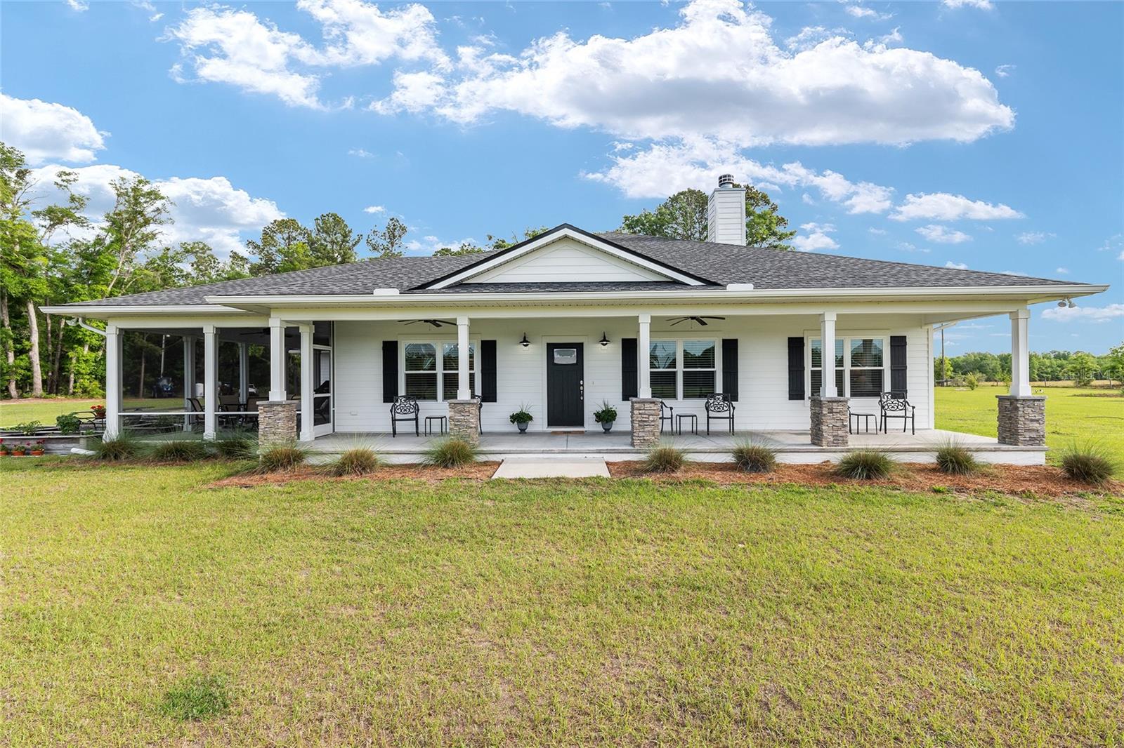 Photo of 3725 172ND STREET WELLBORN FL 32094