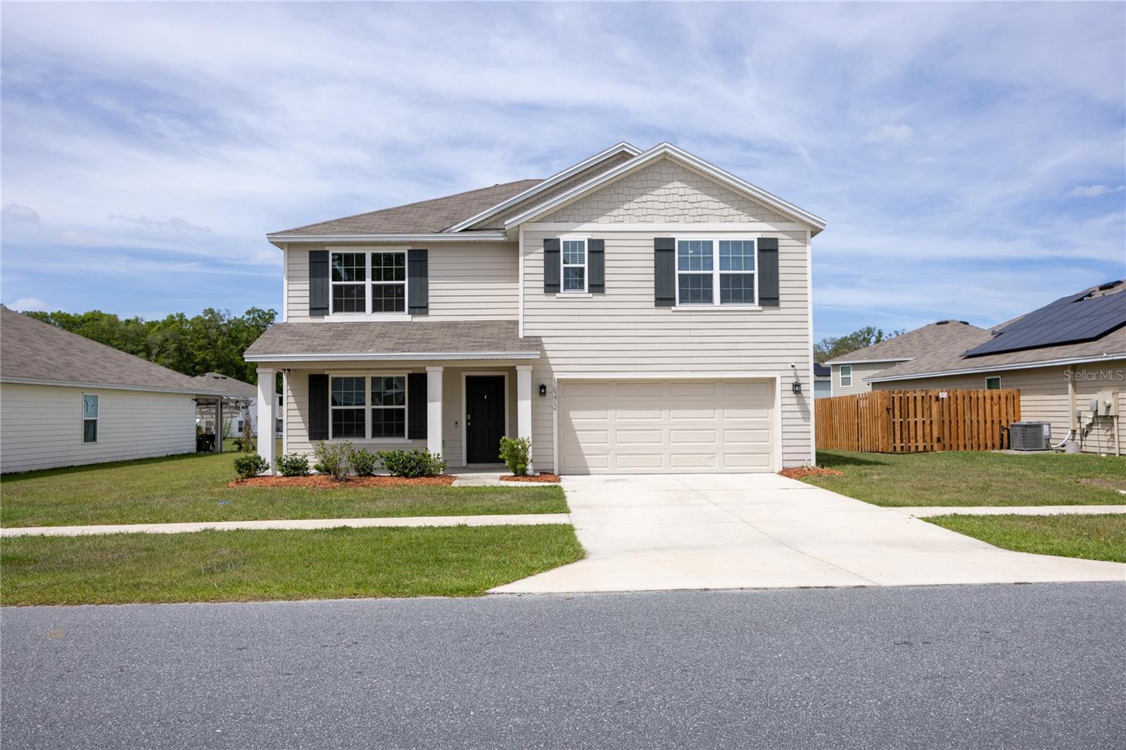 Photo of 16372 NW 190TH STREET HIGH SPRINGS FL 32643