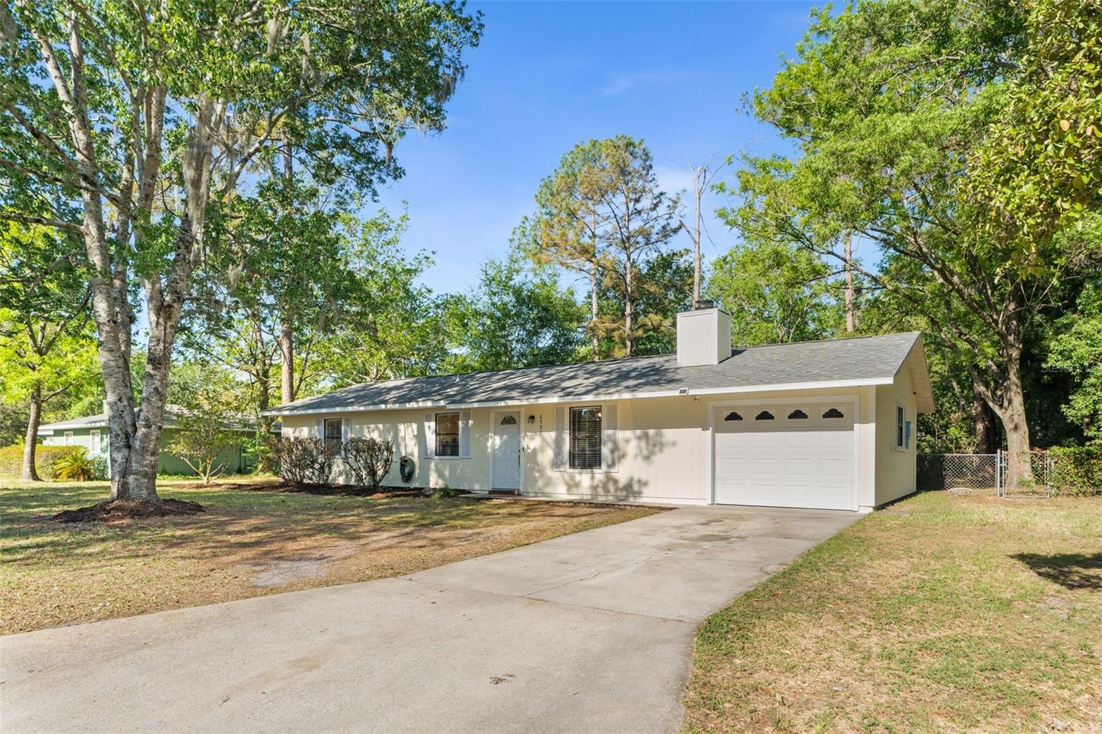 Photo of 6502 NW 27TH TERRACE GAINESVILLE FL 32653