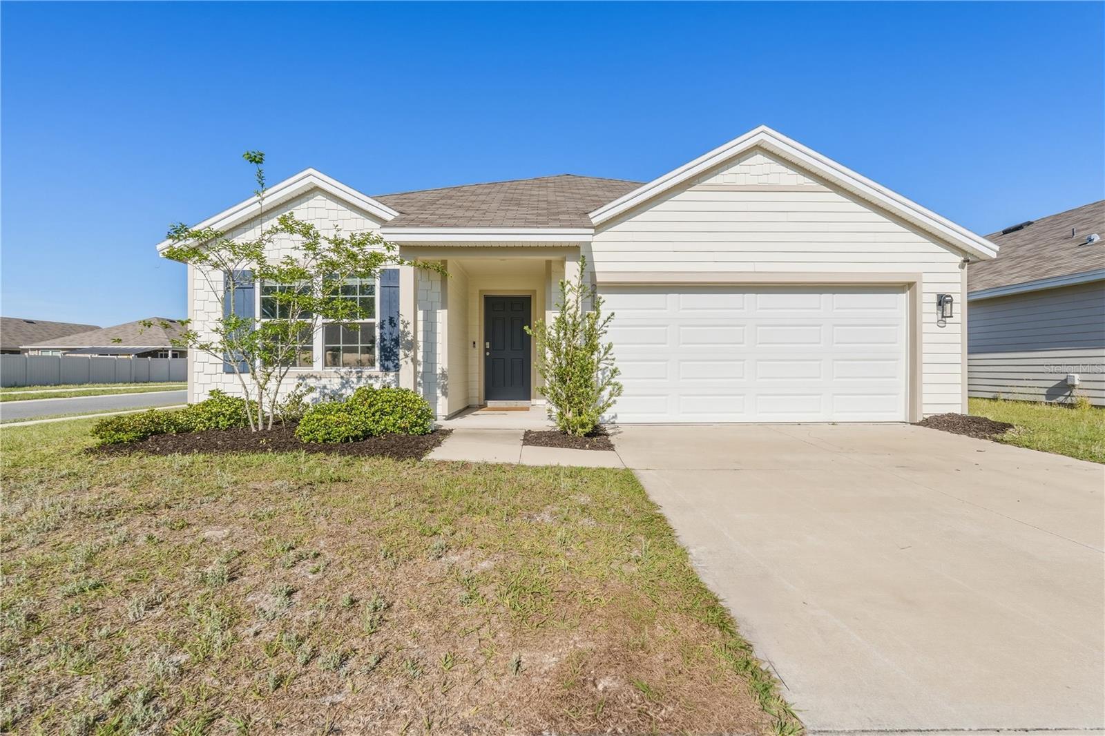 Photo of 2114 NW 246TH TERRACE NEWBERRY FL 32669