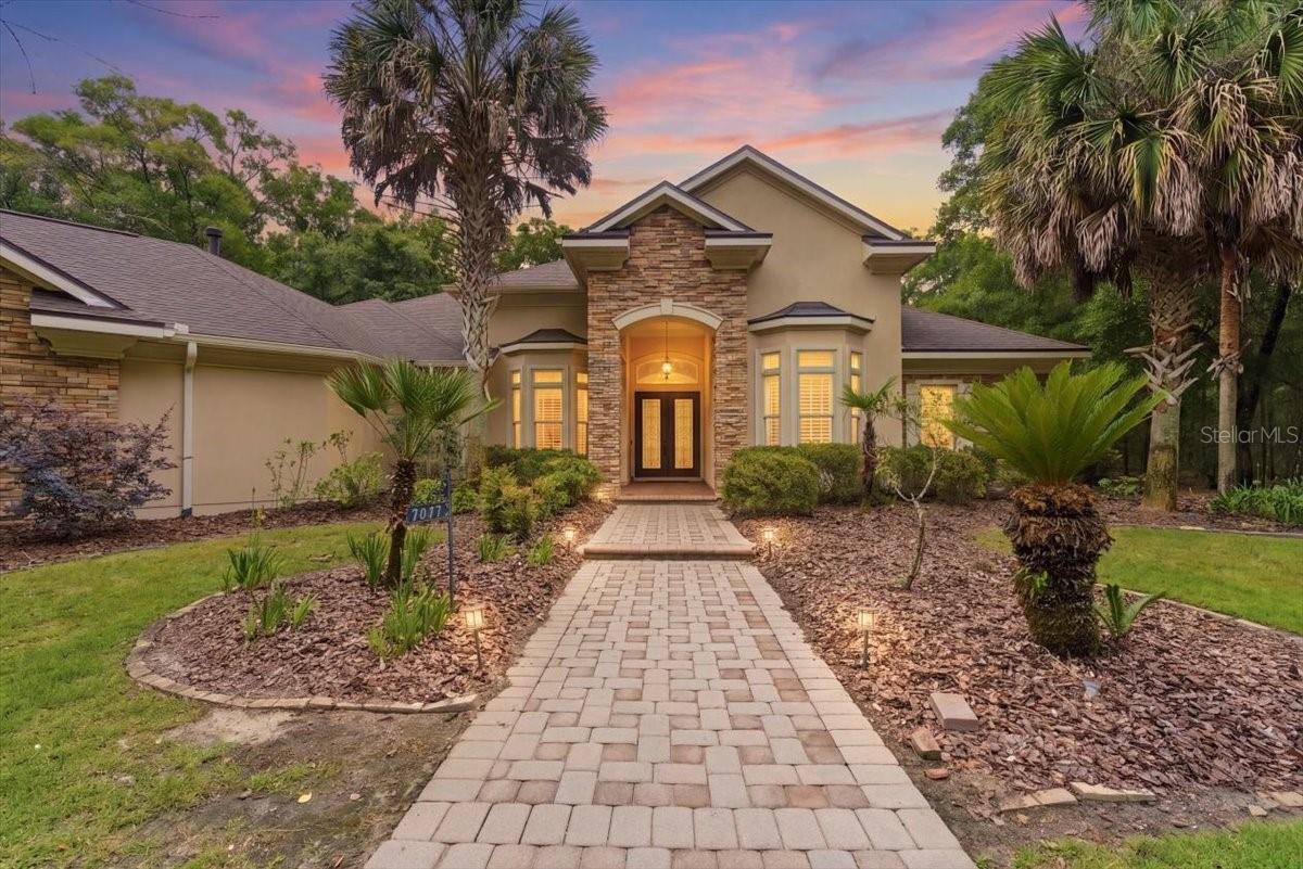 Photo of 7077 SW 93RD AVENUE GAINESVILLE FL 32608