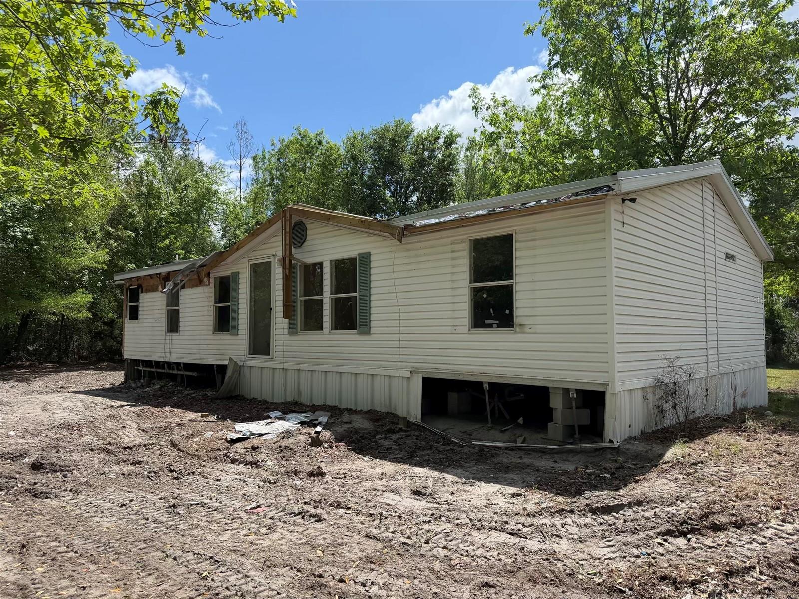 Photo of 8041 NW CR 152 JENNINGS FL 32053