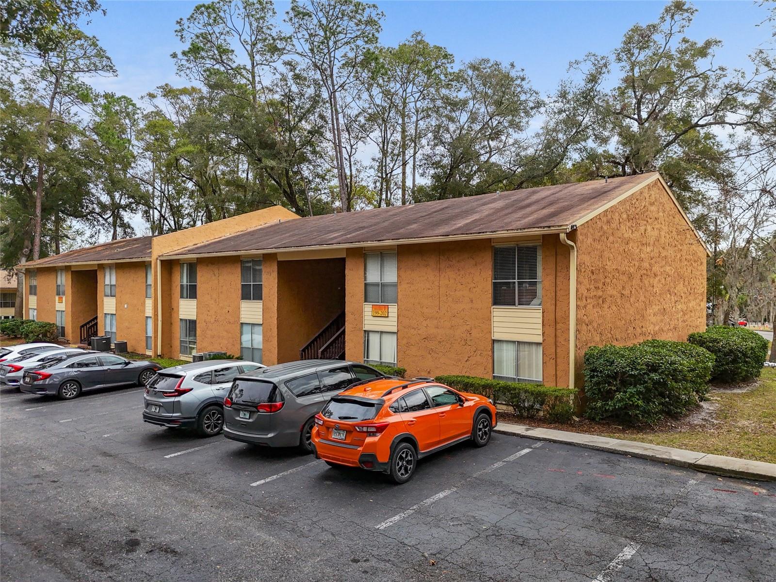 Photo of 1810 NW 23RD BOULEVARD #202 GAINESVILLE FL 32605