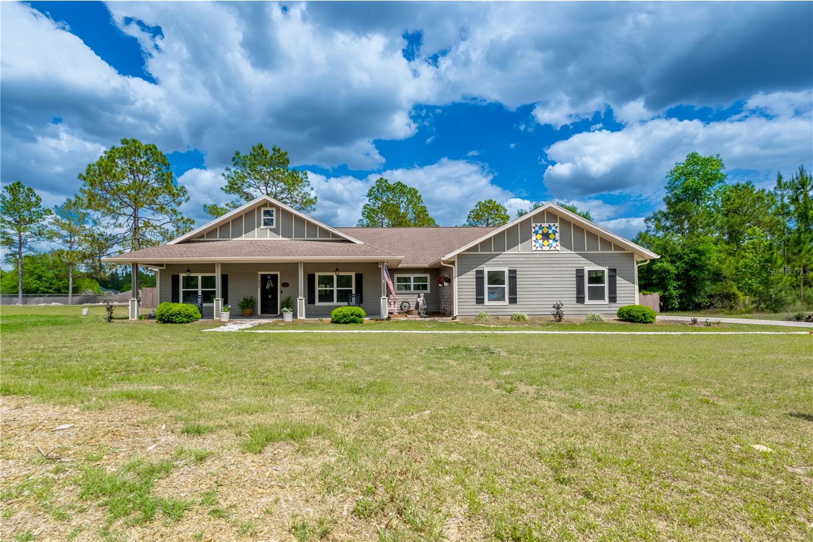 Photo of 11311 NW 74TH COURT CHIEFLAND FL 32626
