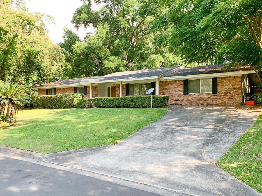 Photo of 3524 NW 12TH AVENUE GAINESVILLE FL 32605