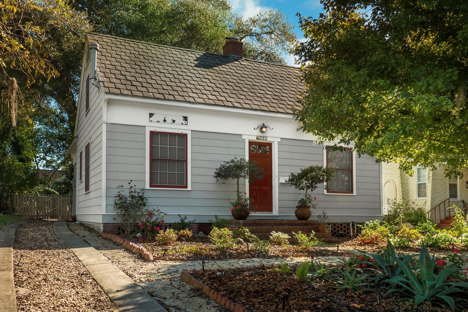 Photo of 531 NE BOULEVARD GAINESVILLE FL 32601