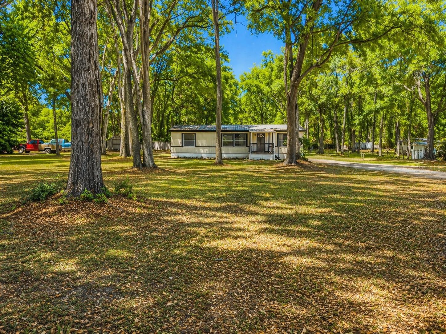 Photo of 2414 NW 121ST AVENUE GAINESVILLE FL 32609