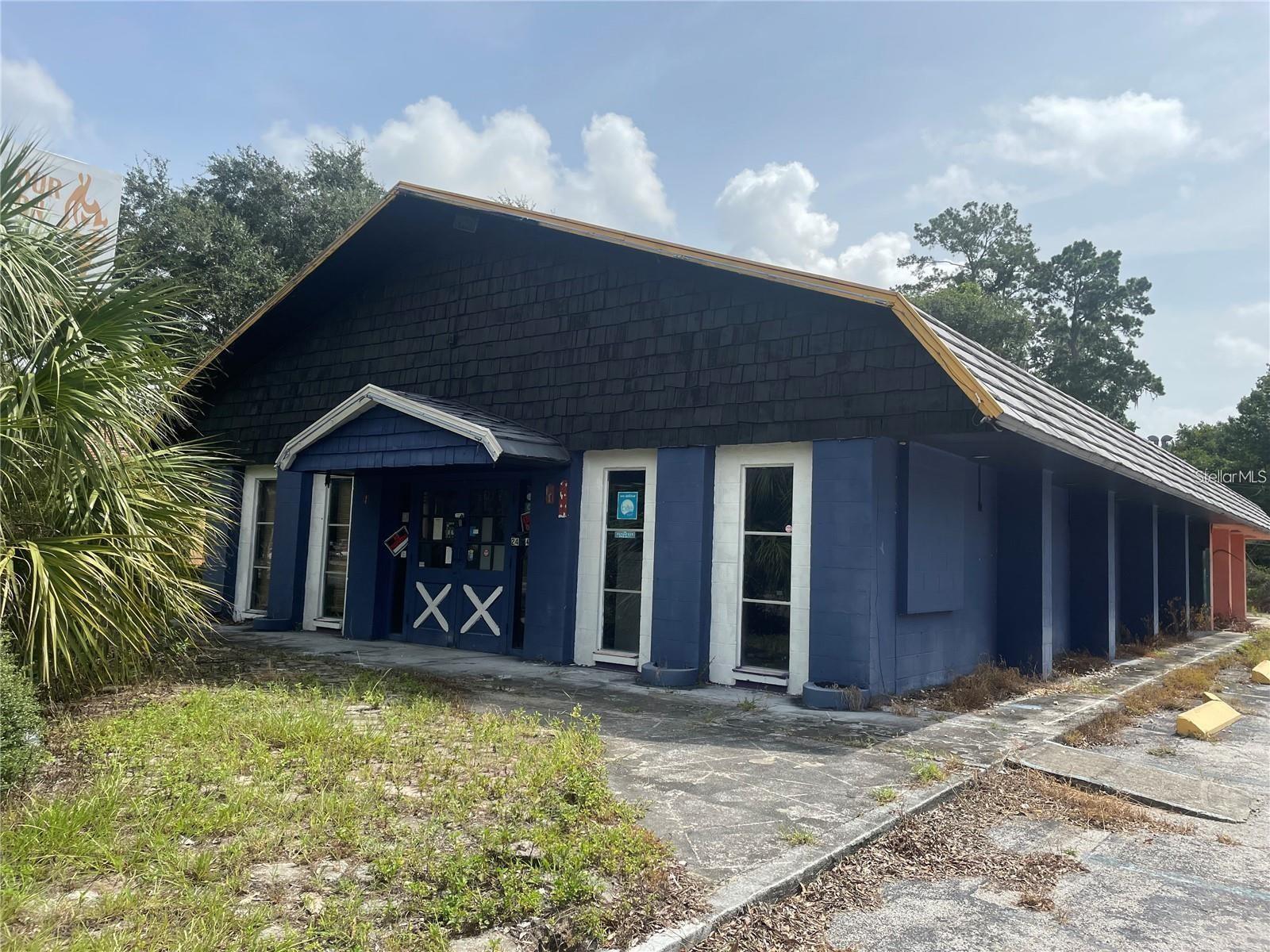 Photo of 2445 SW 13TH STREET GAINESVILLE FL 32608