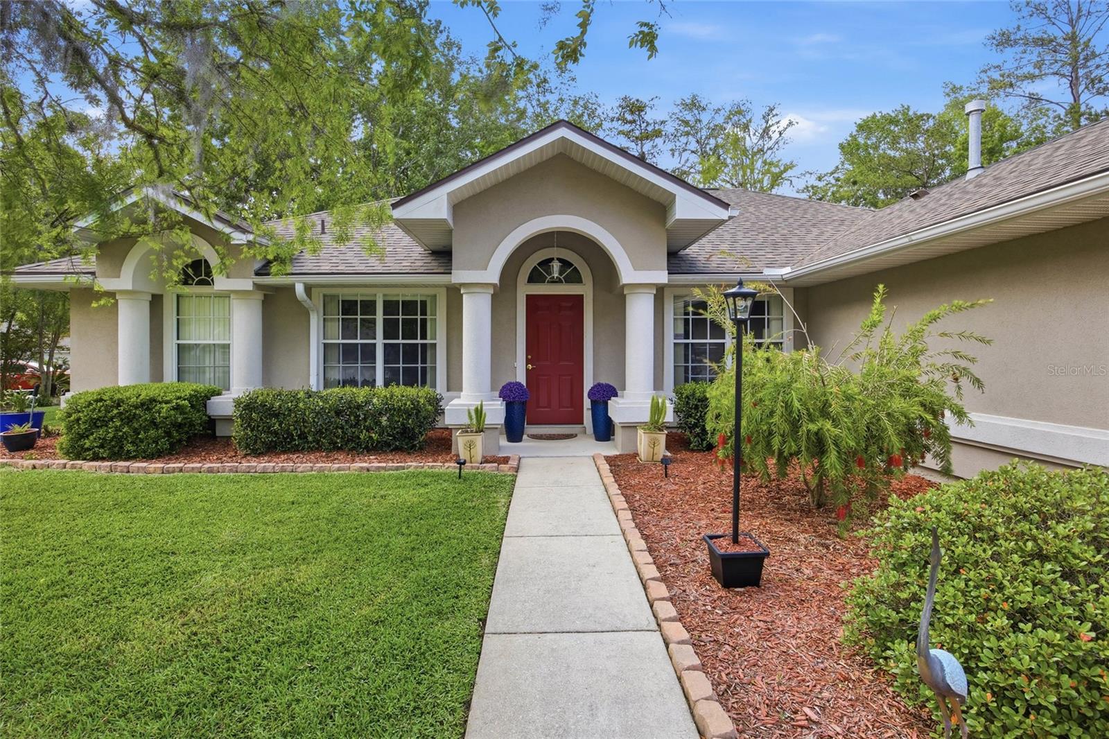 Photo of 1106 NW 101ST DRIVE GAINESVILLE FL 32606