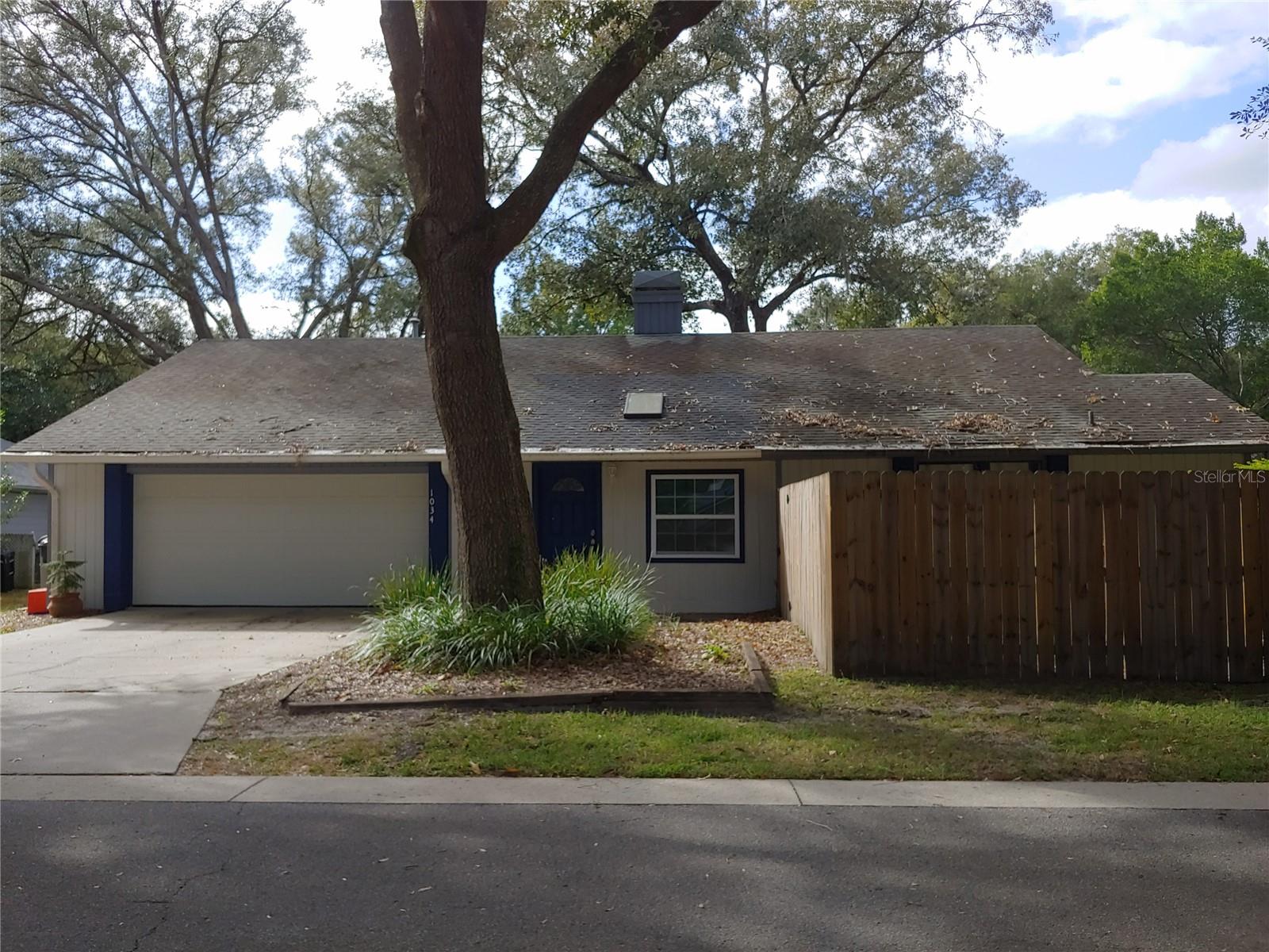 Photo of 1034 SW 79TH TERRACE GAINESVILLE FL 32607
