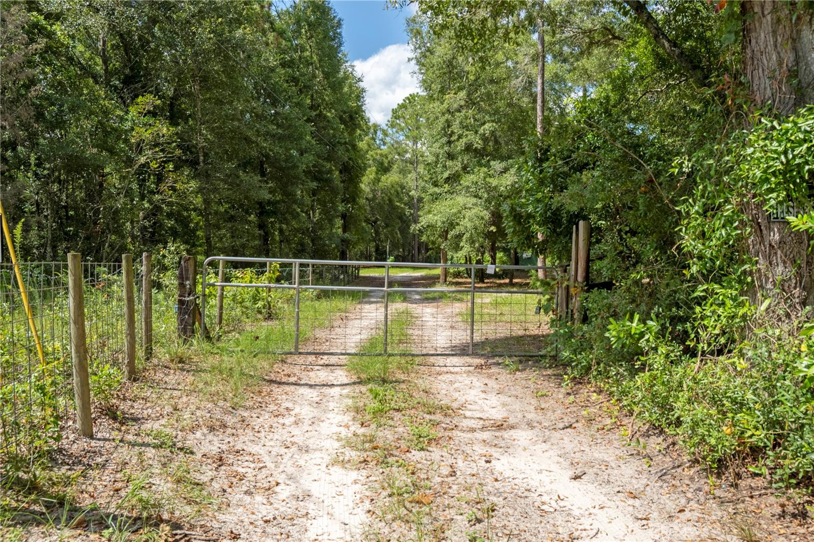 Photo of 3749 V SW 22ND PLACE BELL FL 32619