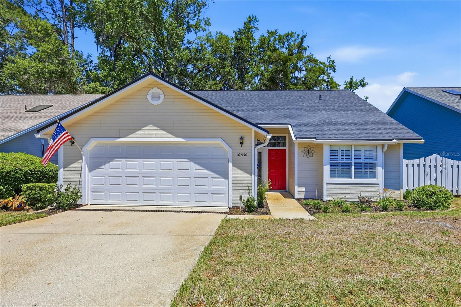 Photo of 10530 NW 36TH LANE GAINESVILLE FL 32606