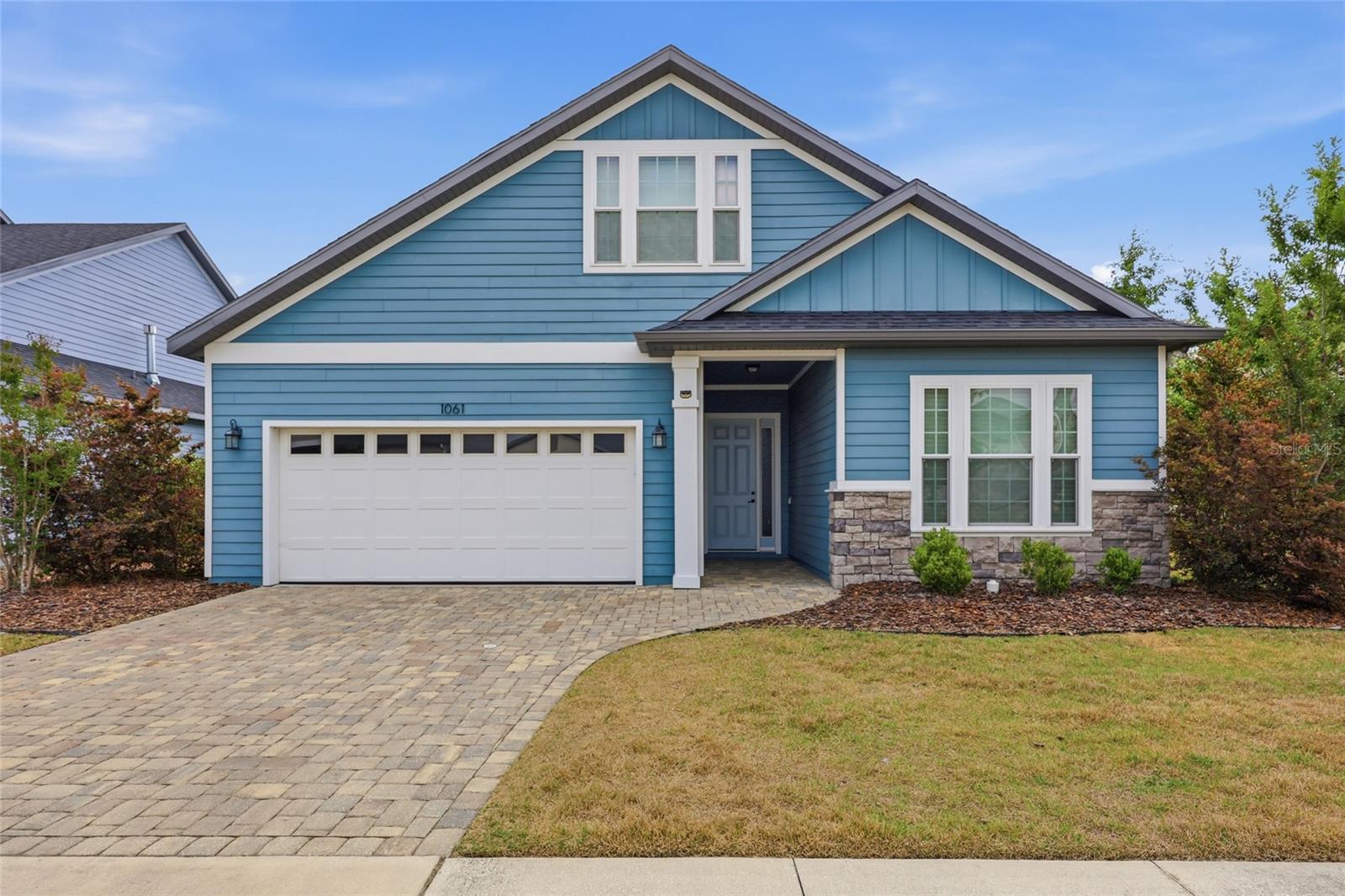 Photo of 1061 NW 134TH DRIVE NEWBERRY FL 32669
