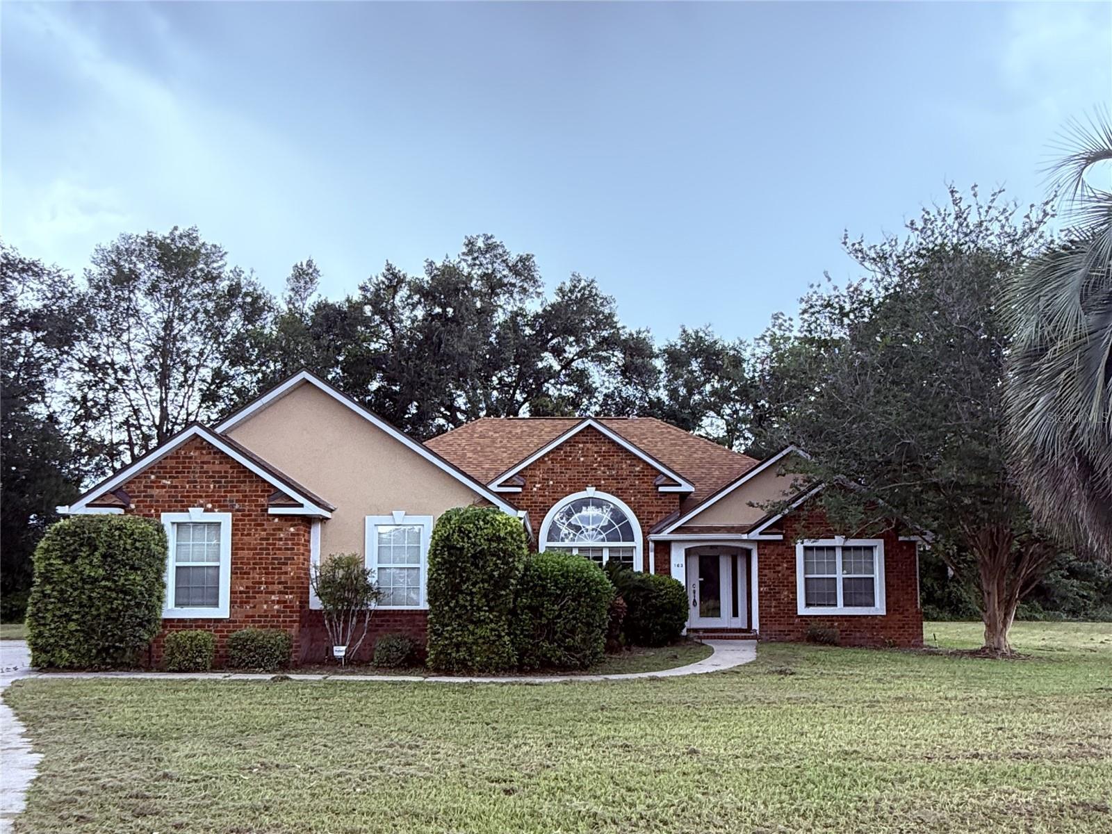 Photo of 163 SW GROVELAND COURT LAKE CITY FL 32024