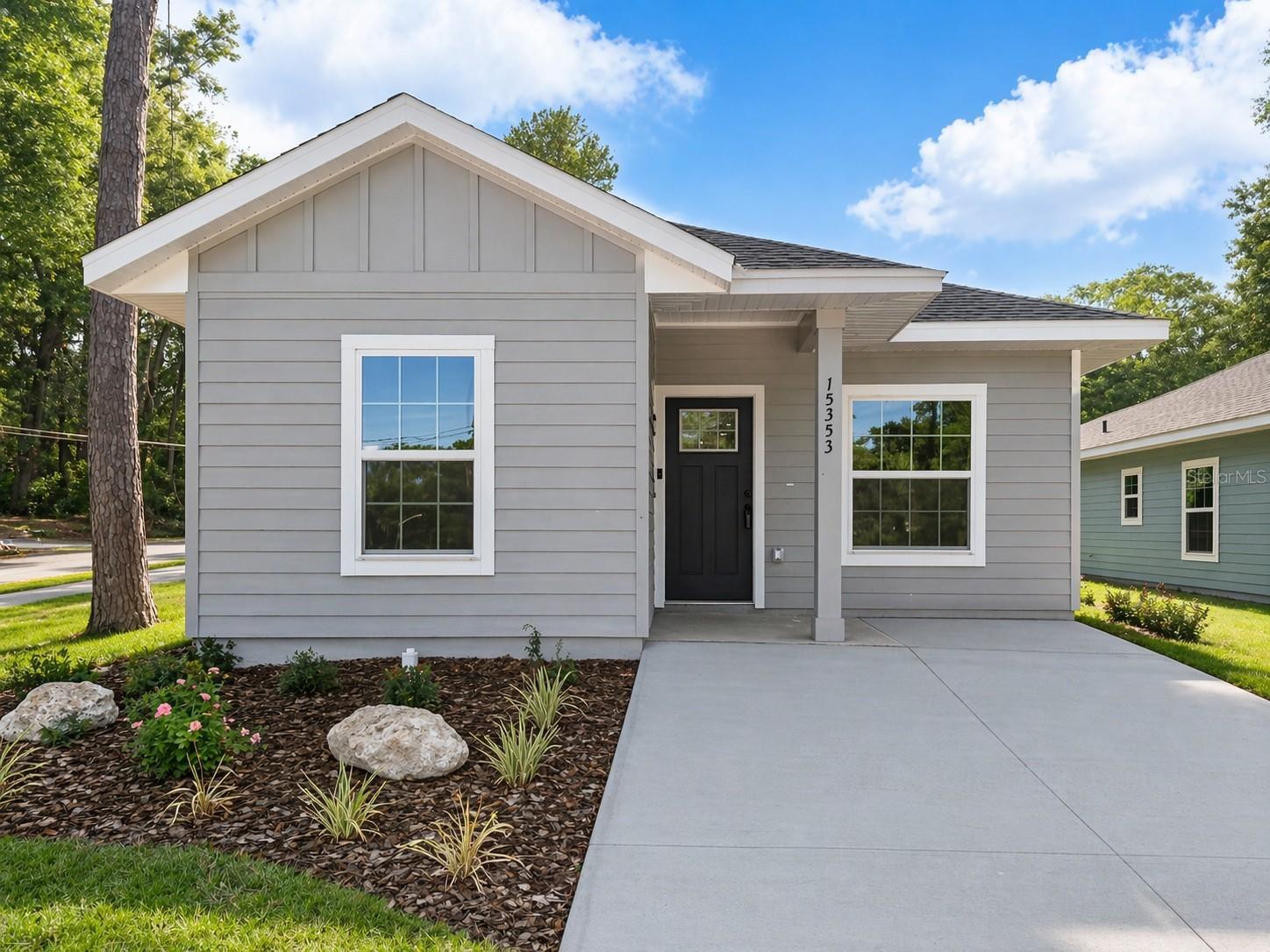 Photo of 15353 NW 135TH TERRACE ALACHUA FL 32615