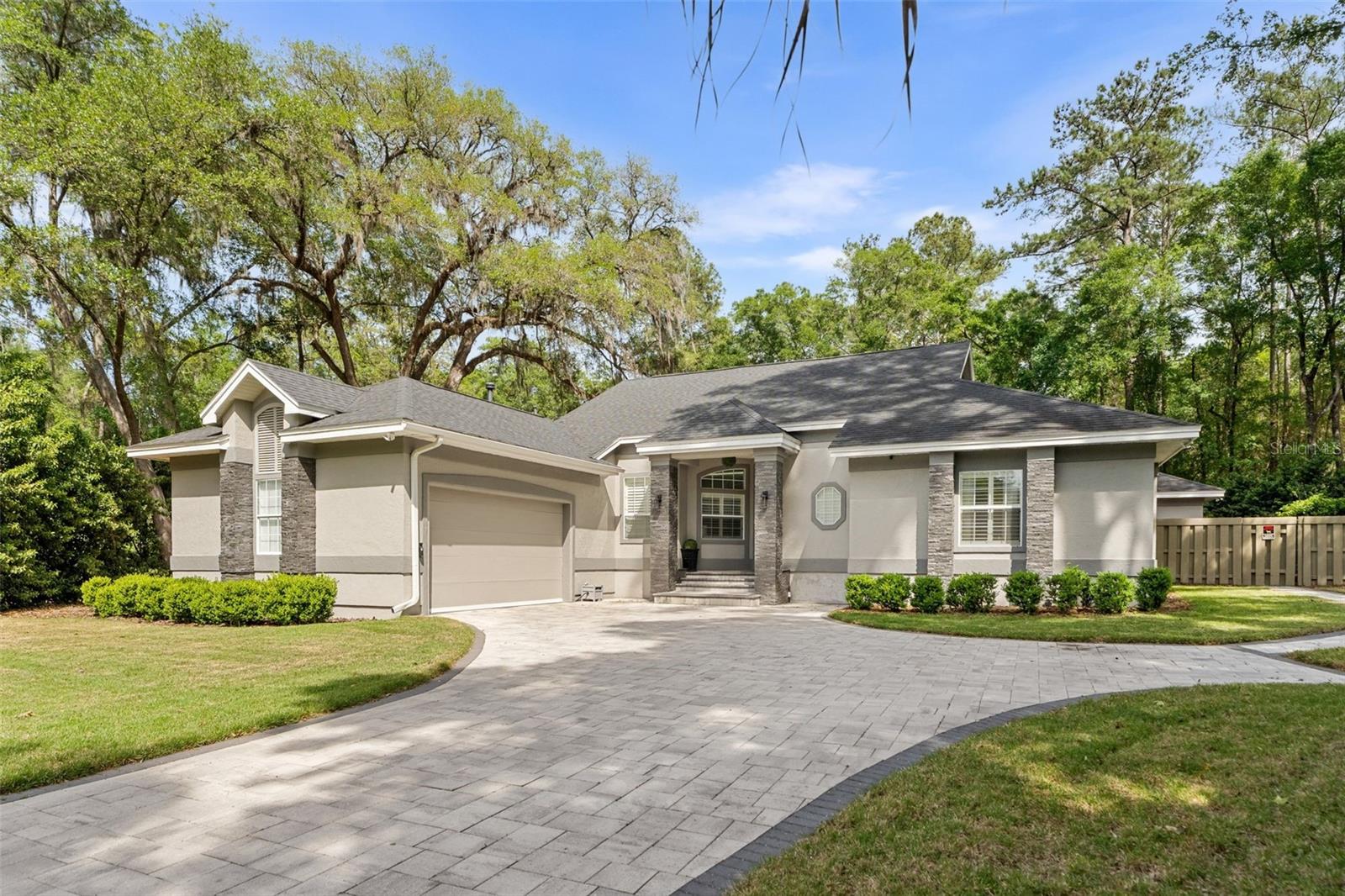 Photo of 8701 SW 46TH LANE GAINESVILLE FL 32608