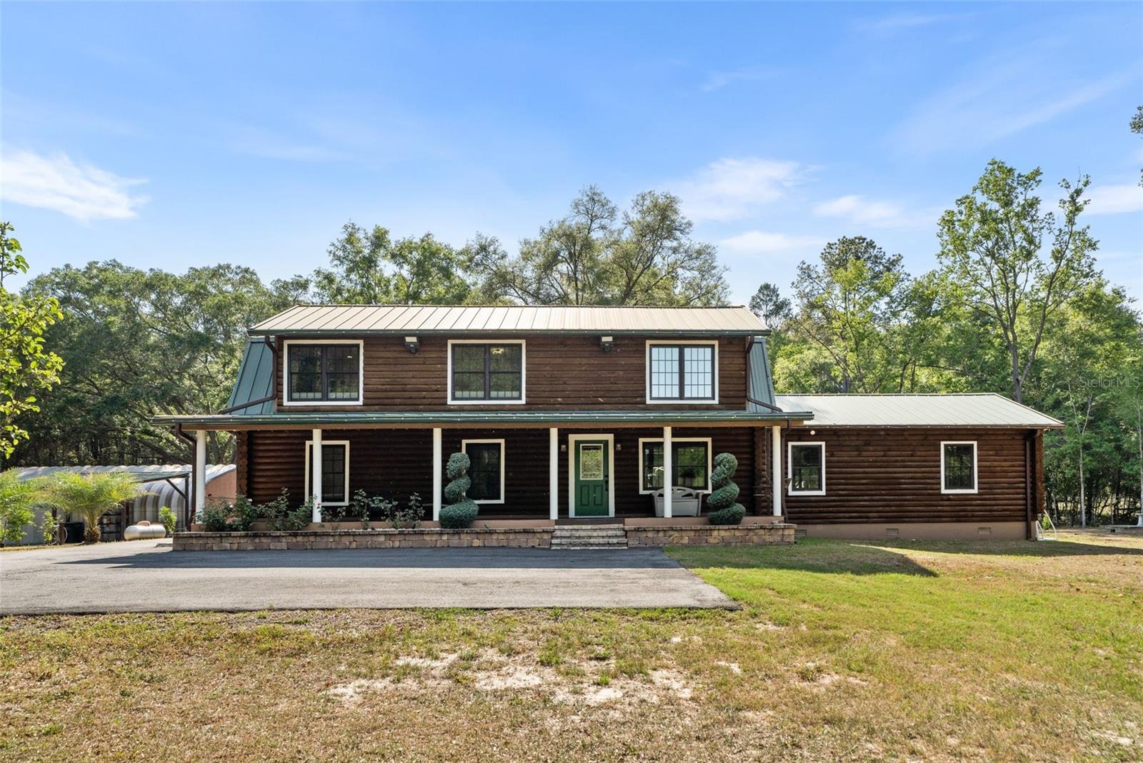 Photo of 1114 SW 143RD STREET NEWBERRY FL 32669