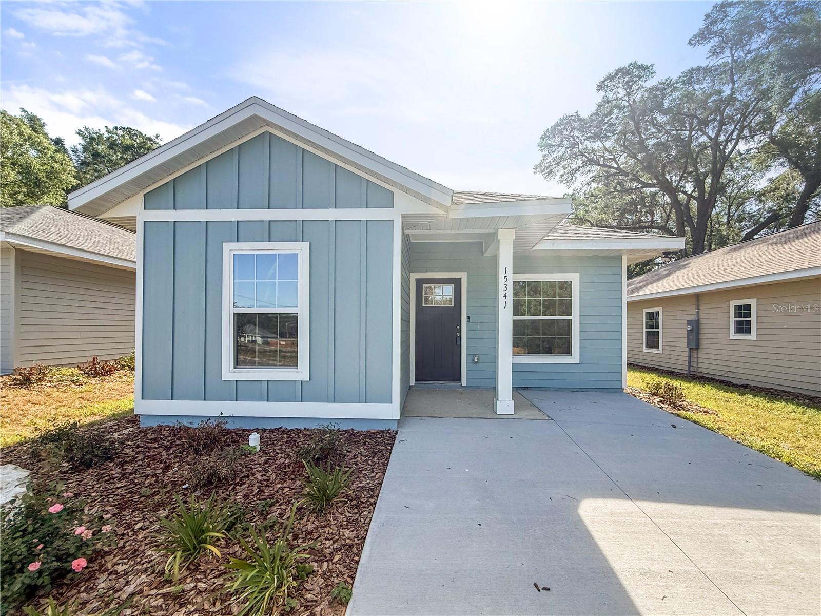 Photo of 15341 NW 135TH TERRACE ALACHUA FL 32615