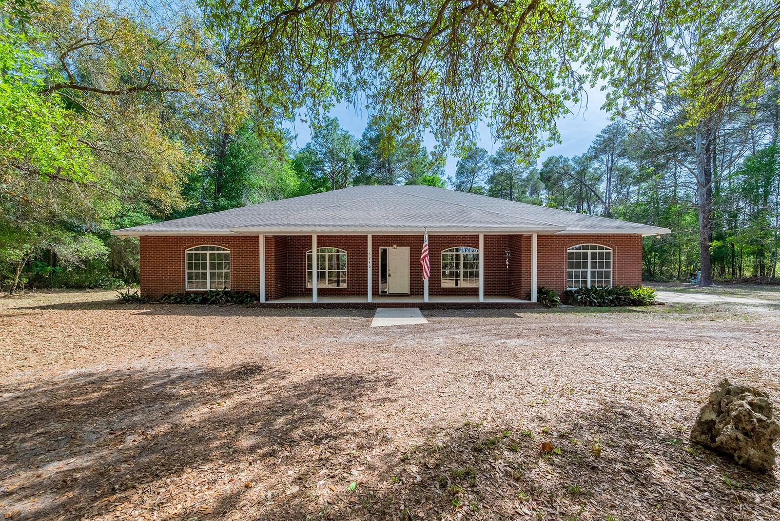 Photo of 6240 PAYNE ROAD KEYSTONE HEIGHTS FL 32656