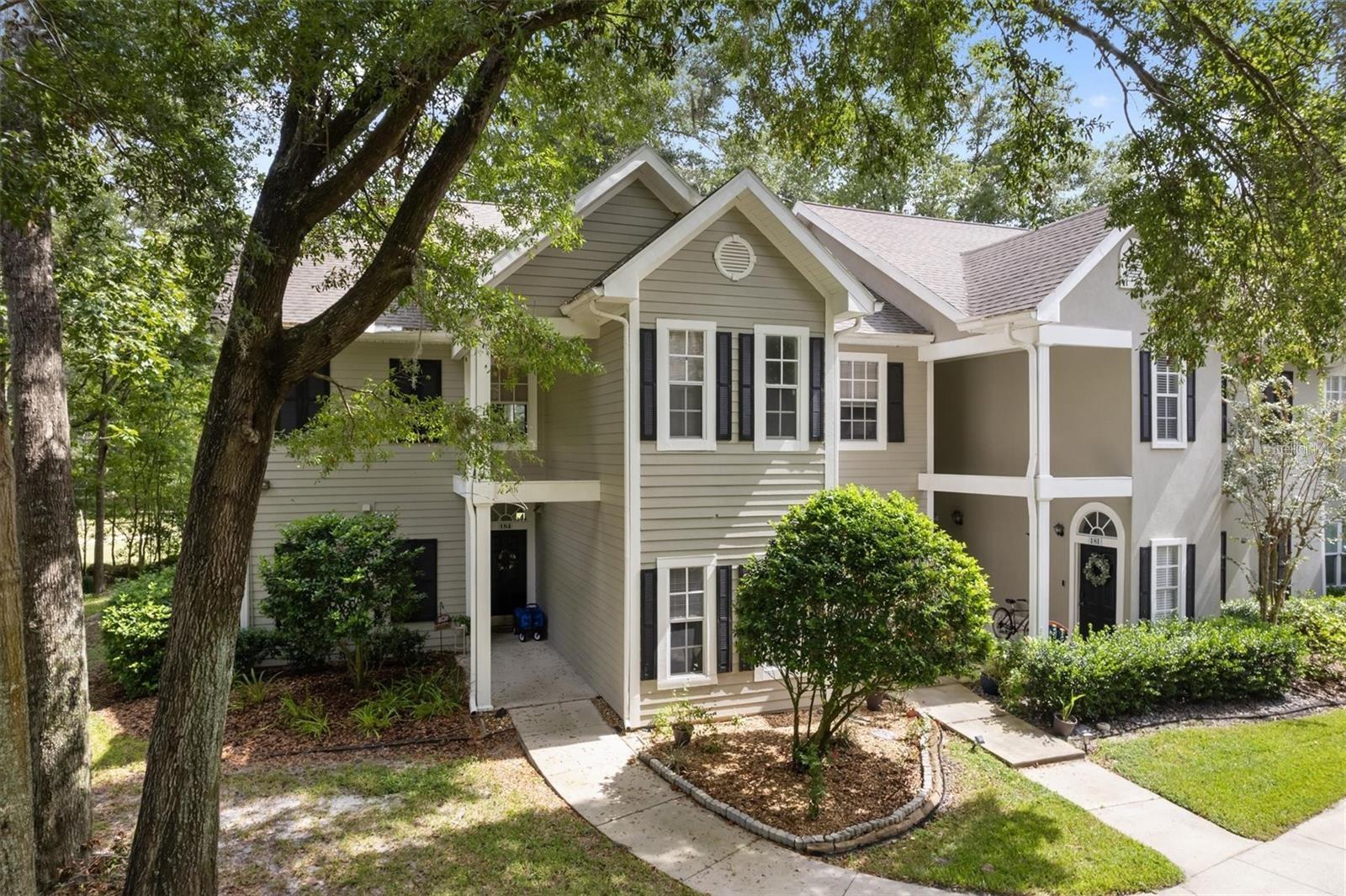 Photo of 10000 SW 52ND AVENUE #EE 183 GAINESVILLE FL 32608