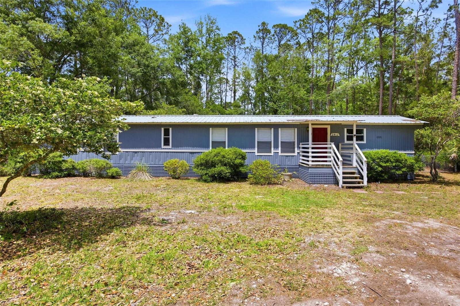 Photo of 2412 NW 116TH PLACE GAINESVILLE FL 32609