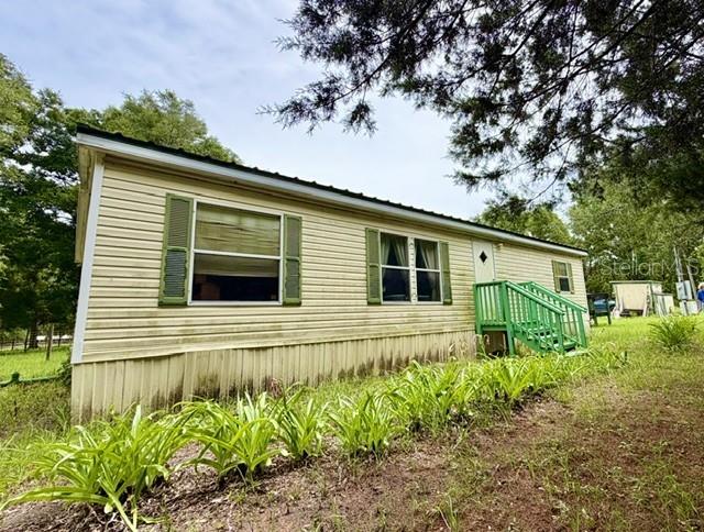 Photo of 4760 NW 55TH AVENUE BELL FL 32619