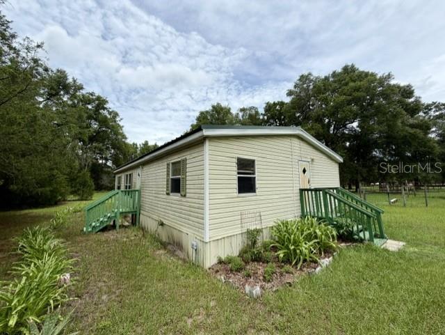 Photo of 4760 NW 55TH AVENUE BELL FL 32619