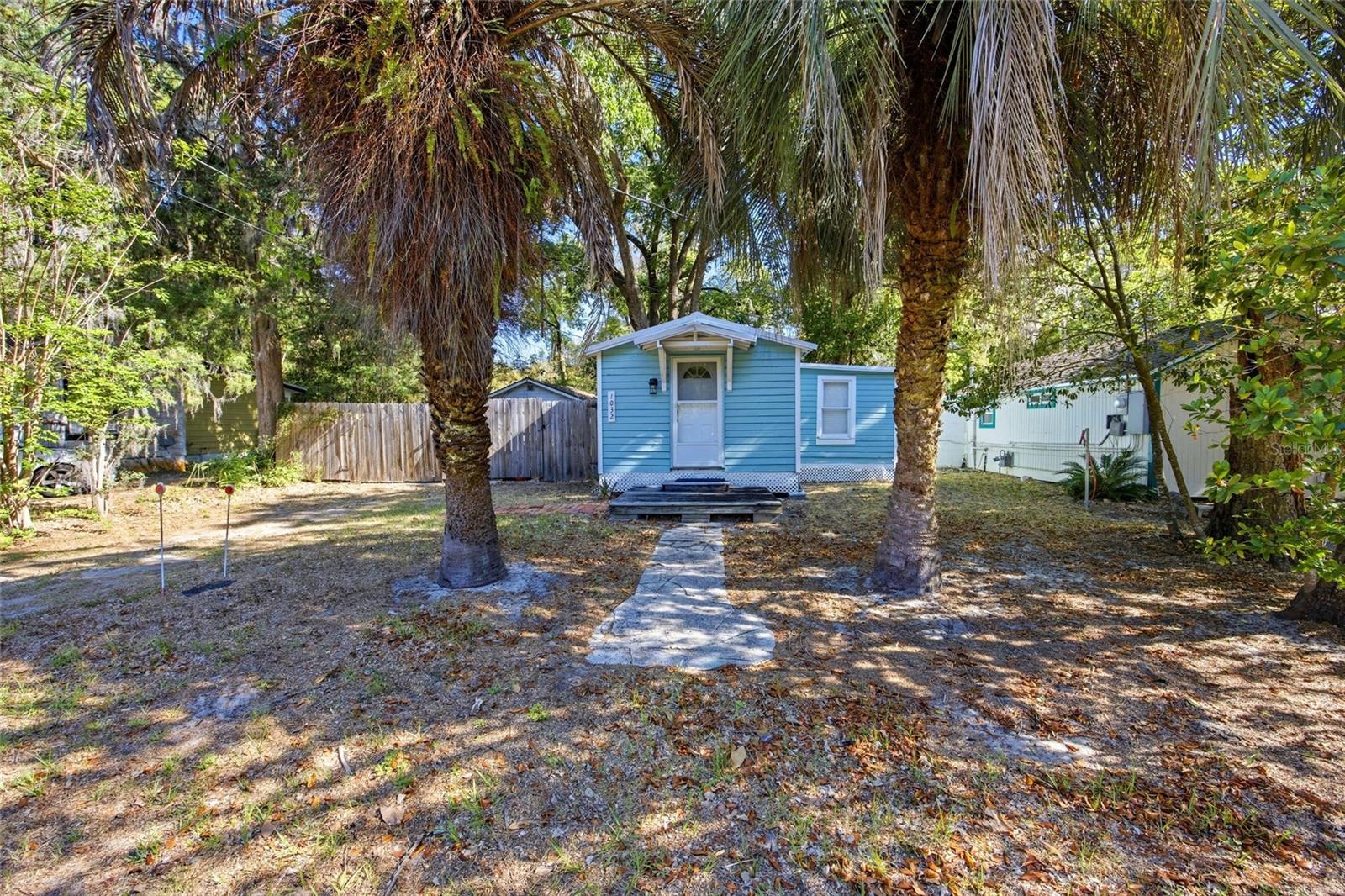 Photo of 1032 NW 40TH AVENUE GAINESVILLE FL 32609