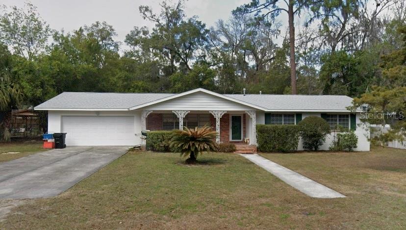 Photo of 3716 SW 6TH PLACE GAINESVILLE FL 32607